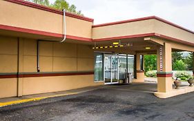 Econo Lodge Selinsgrove Pa